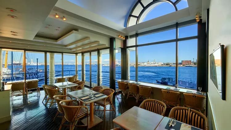 요코하마 그랜드 인터컨티넨탈 호텔-10