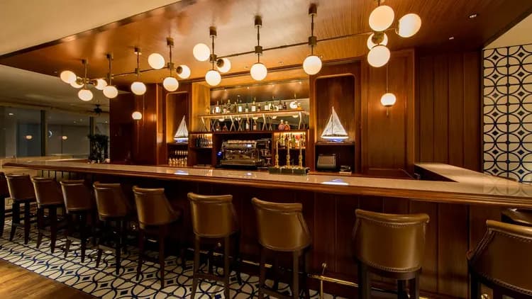 요코하마 그랜드 인터컨티넨탈 호텔-2