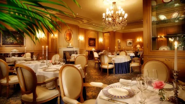 요코하마 그랜드 인터컨티넨탈 호텔-4