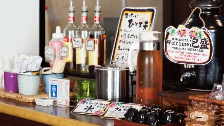 那霸國際通海洋飯店｜親子天堂/近國際通/牧志站步行3分-12