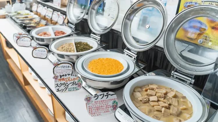 那霸國際通海洋飯店｜親子天堂/近國際通/牧志站步行3分-16