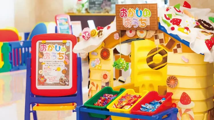 那霸國際通海洋飯店｜親子天堂/近國際通/牧志站步行3分-7