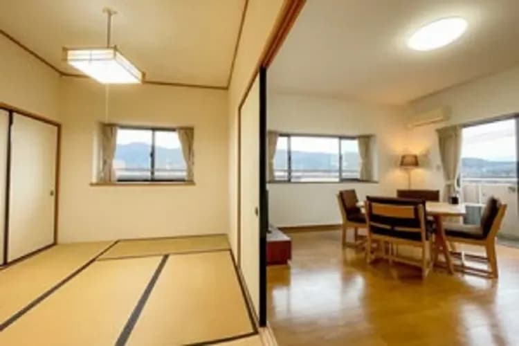 HAKONE東山館 御殿場倶楽部-2