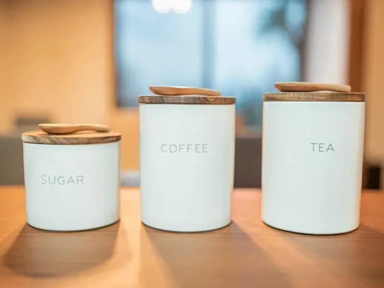 ・【無料の飲み物】温かい飲み物でほっと一息。コーヒー・紅茶をご用意しております