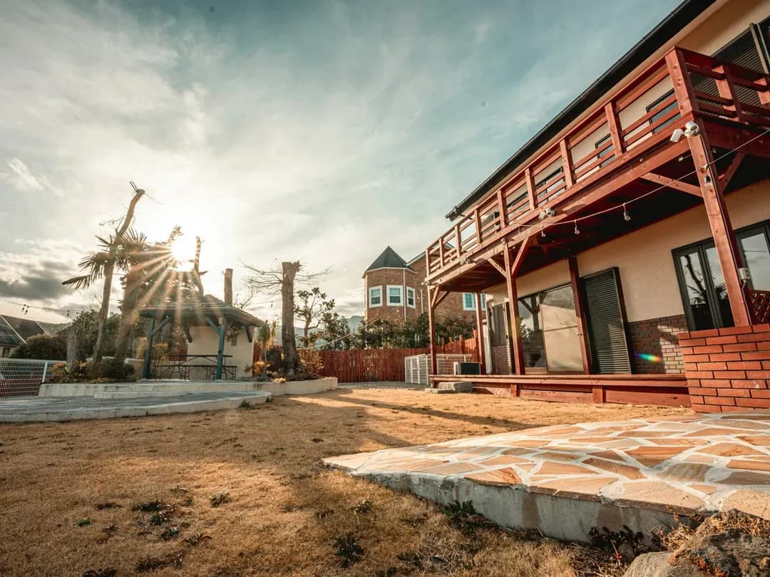 靜岡縣-伊東溫泉別莊