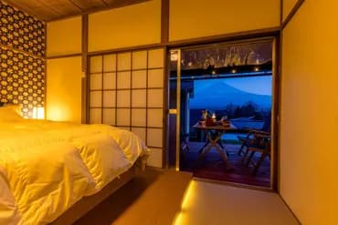 Koko 富士露台旅居-3