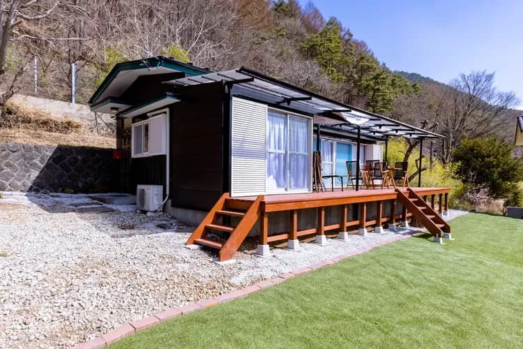 Koko 富士露台旅居-9