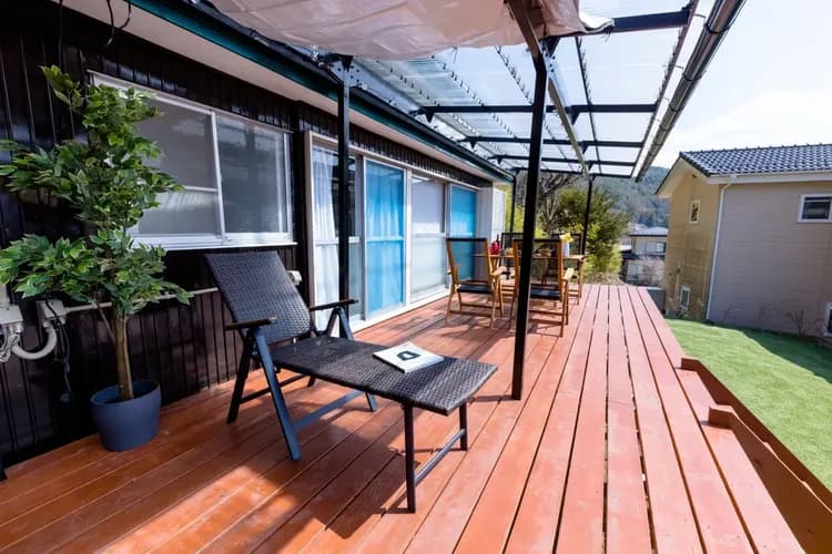 Koko 富士露台旅居-2