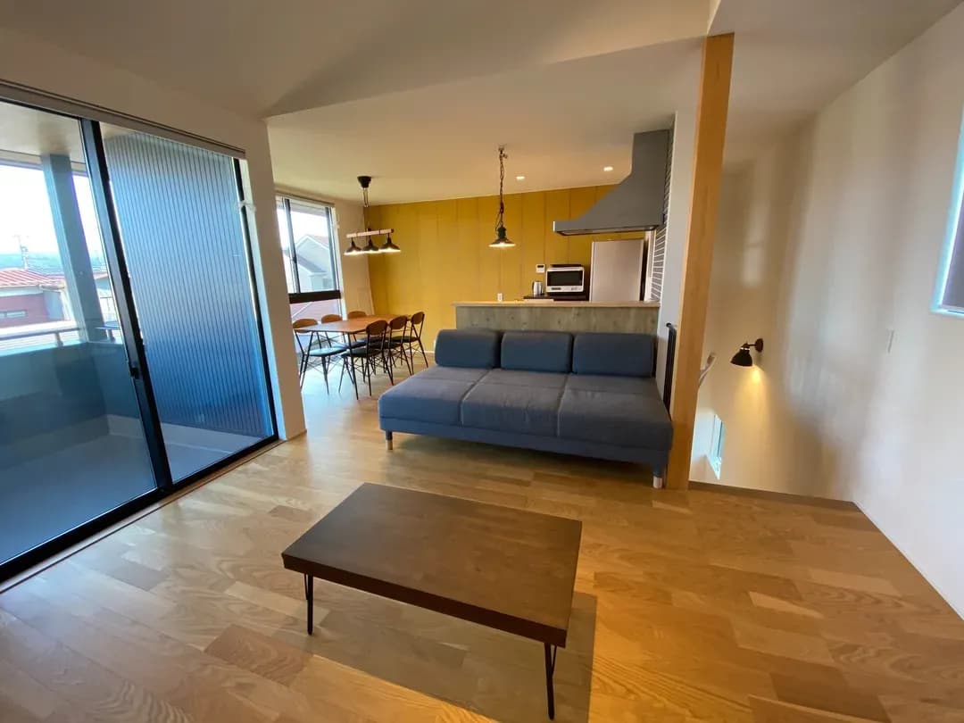 山梨縣-Stella House 河口湖-2