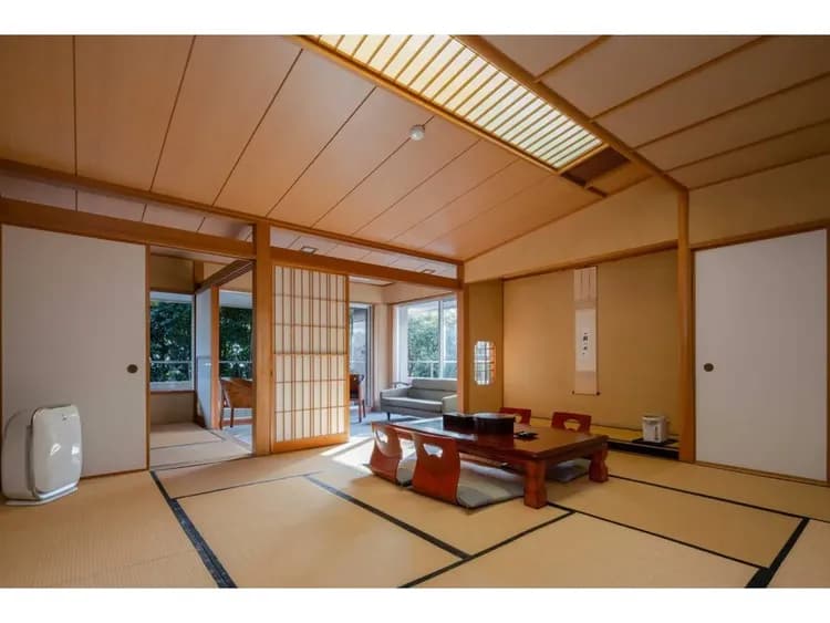 熱海隱村-2｜熱海站步行5分/溫泉浴池-7