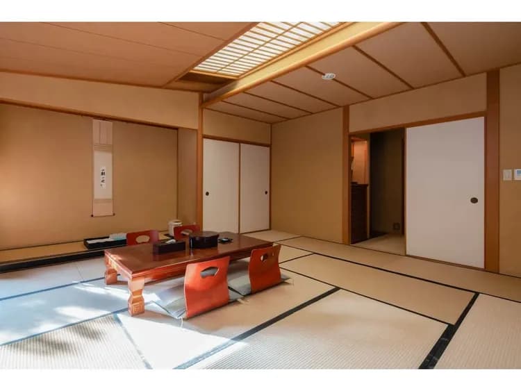 熱海隱村-2｜熱海站步行5分/溫泉浴池-10