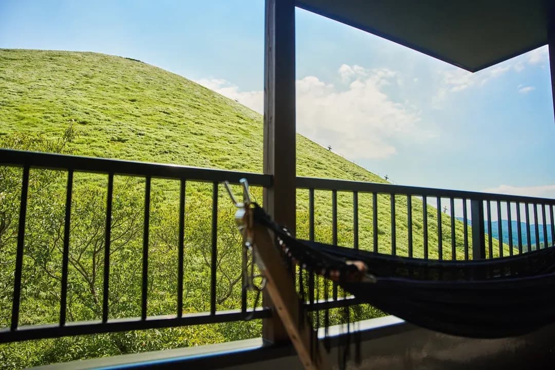 靜岡縣-Smart Stay 大室山3合目