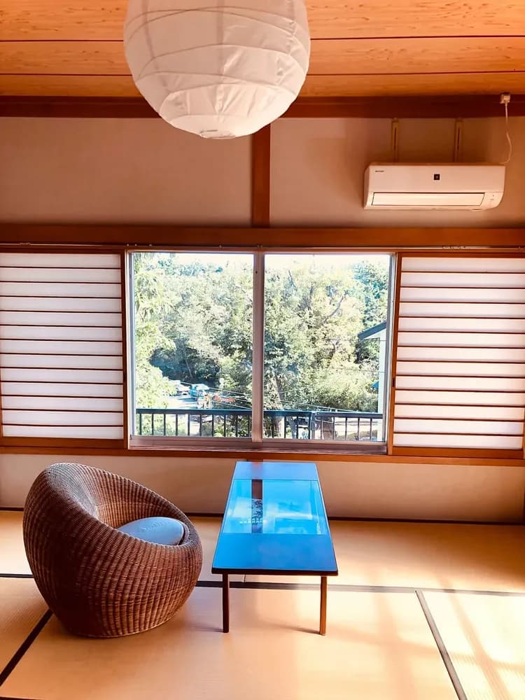 Cozy Villa 温泉別墅-5