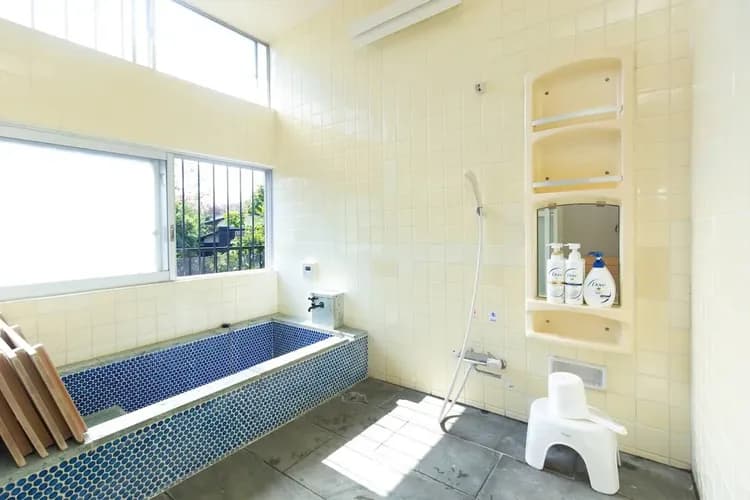 Cozy Villa 温泉別墅-17