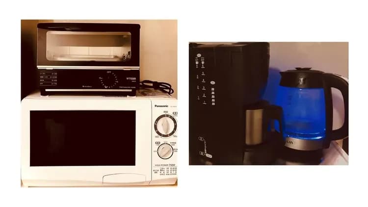 Cozy Villa 温泉別墅-16