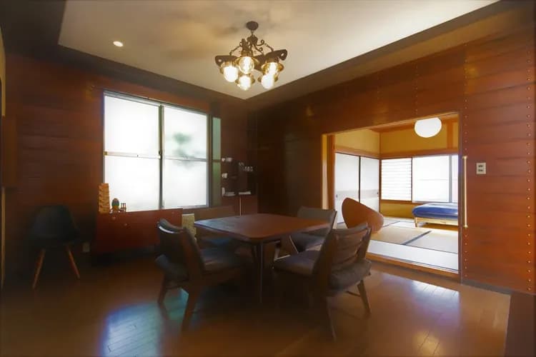 Cozy Villa 温泉別墅-4