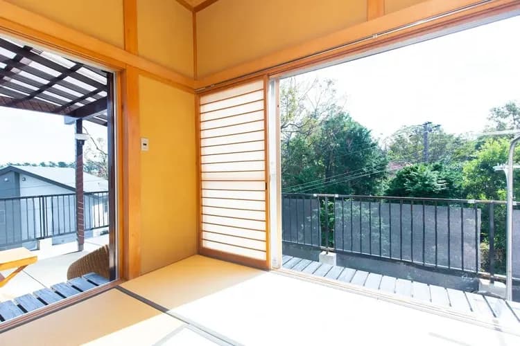 Cozy Villa 温泉別墅-13