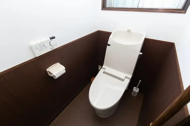 Cozy Villa 温泉別墅-18