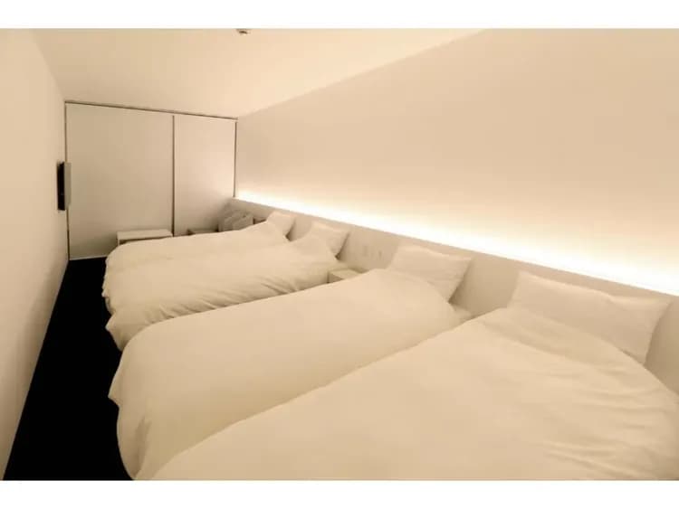 河口湖花園旅居-2-2