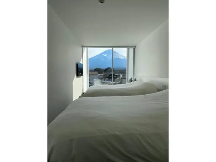 河口湖花園旅居-3-4