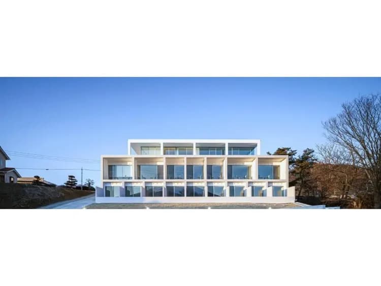 河口湖花園旅居-4-18