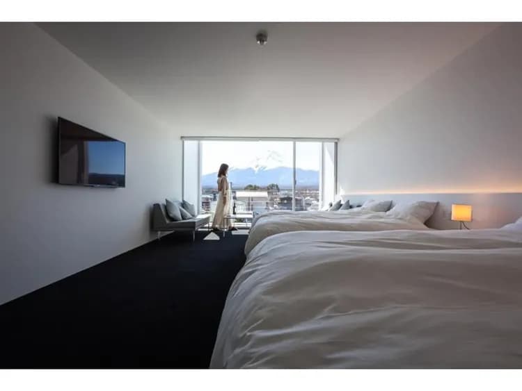 河口湖花園旅居-4-9