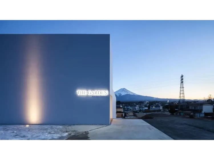 河口湖花園旅居-4-19