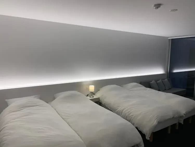 河口湖花園旅居-4-7