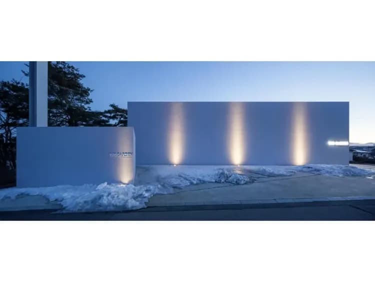 河口湖花園旅居-4-20