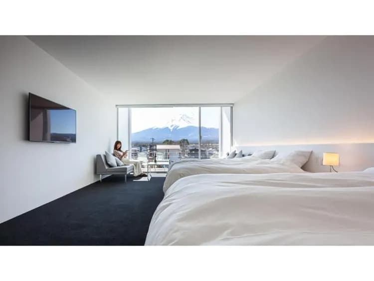 河口湖花園旅居-4-8