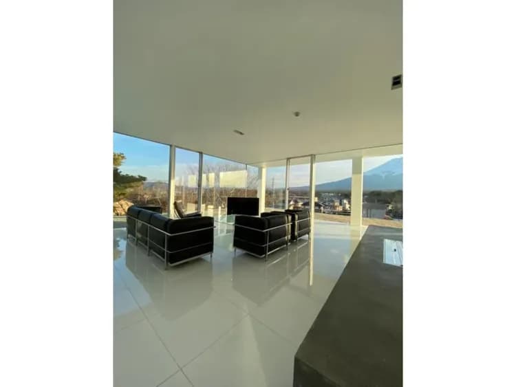 河口湖花園旅居-1-1