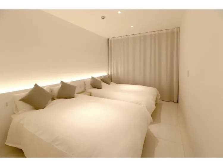 河口湖花園旅居-1-7