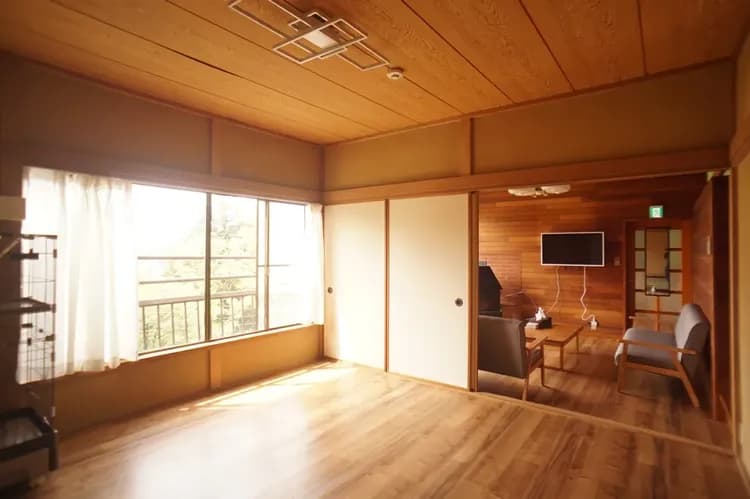 Sea Terrace Izukogen where you can stay with all pets (free of charge)-11