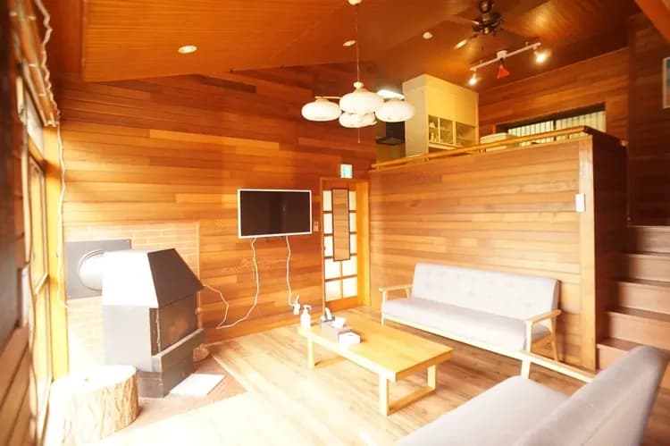 Sea Terrace Izukogen where you can stay with all pets (free of charge)-1