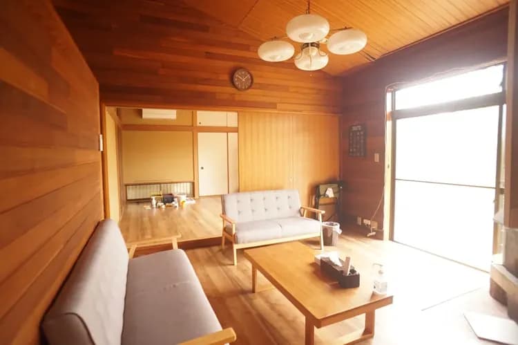 Sea Terrace Izukogen where you can stay with all pets (free of charge)-9