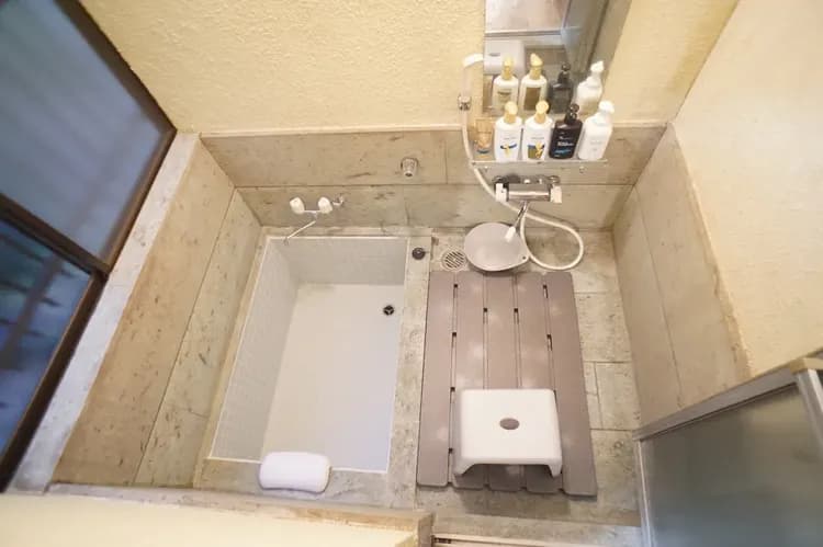 Sea Terrace Izukogen where you can stay with all pets (free of charge)-17