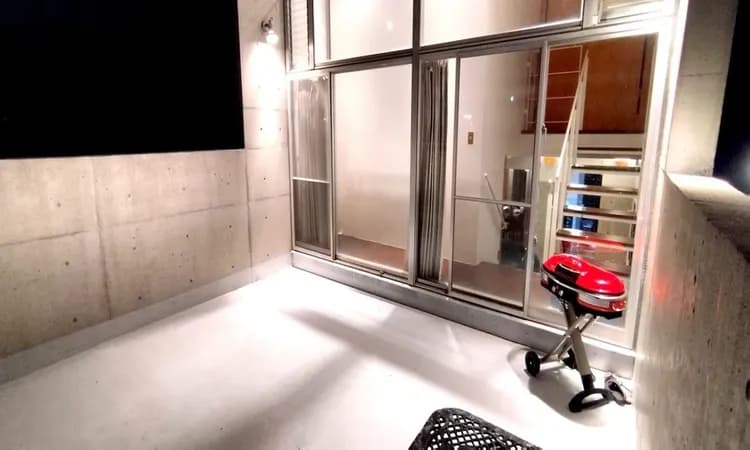 HOCO 河口湖私宅-20