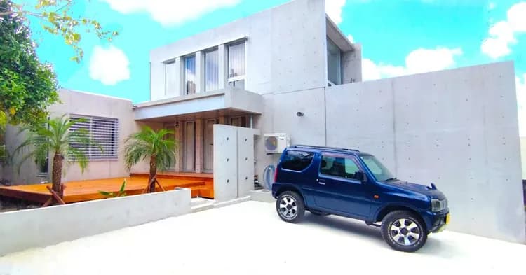 HOCO 河口湖私宅-18