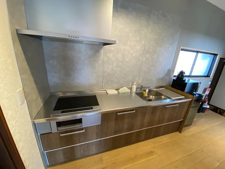 システムキッチン