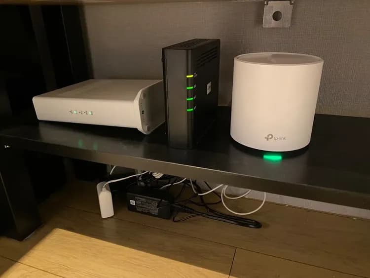 wi–fi設備ございます