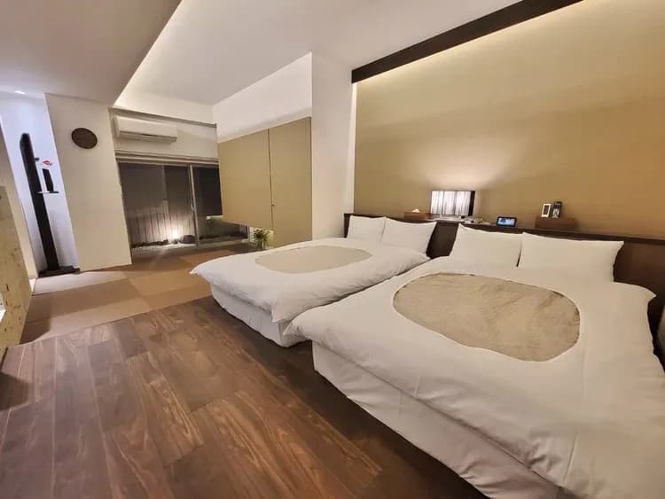 Smart Stay 伊東公寓-9