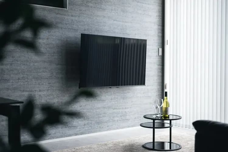 富士のさと　アリビオA棟-9