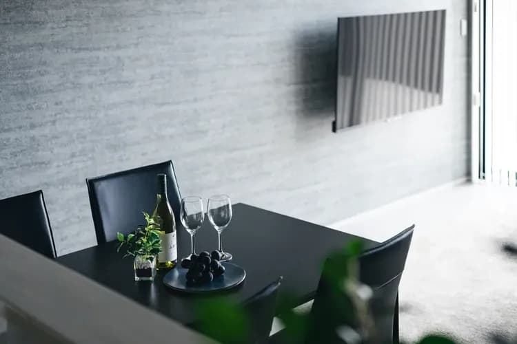 富士のさと　アリビオA棟-8