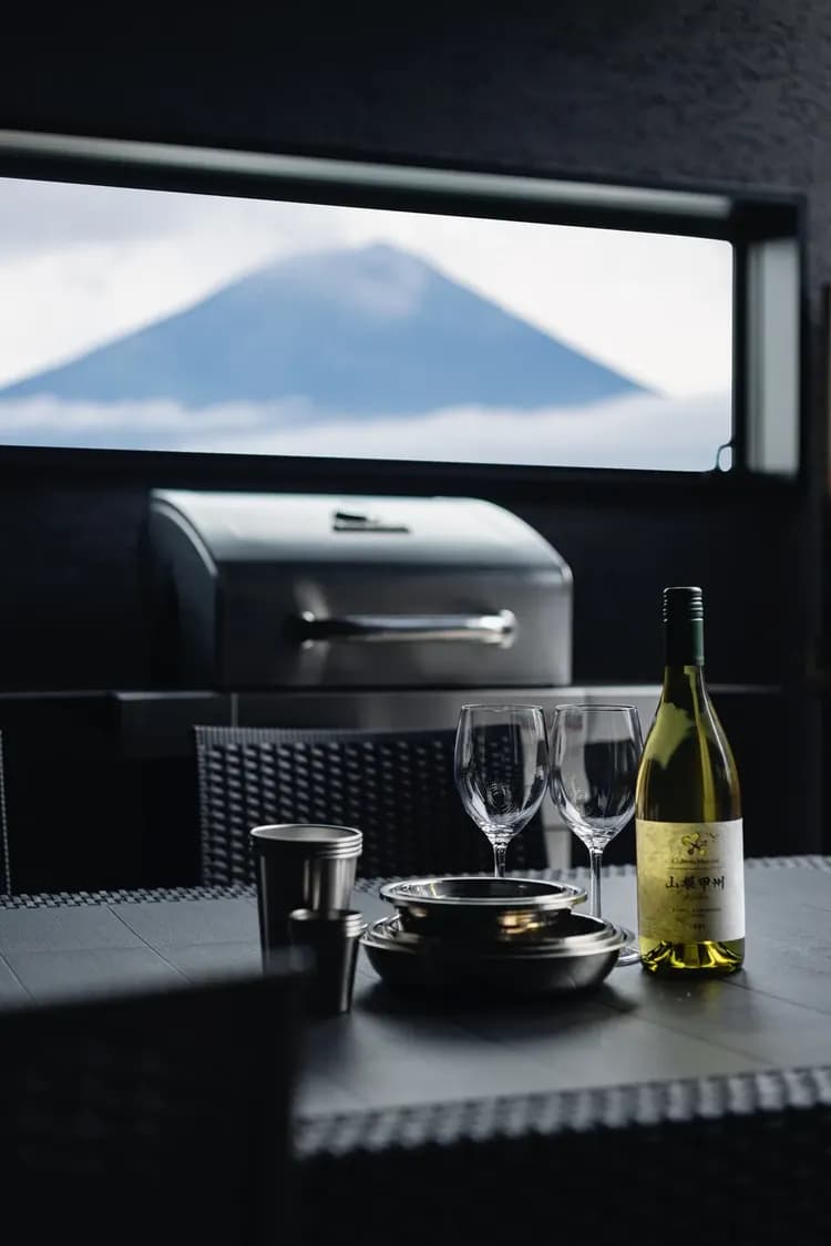 富士のさと　アリビオA棟-15