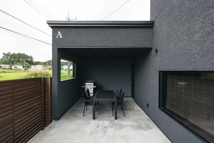 富士のさと　アリビオA棟-14