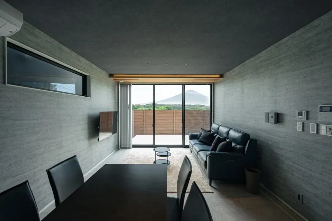 山梨縣-Alivio 富士之里-1