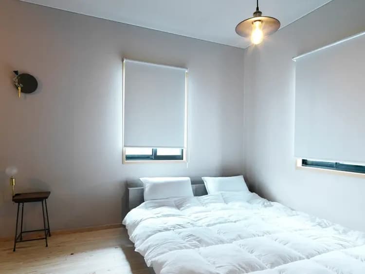 日当たりも良好！