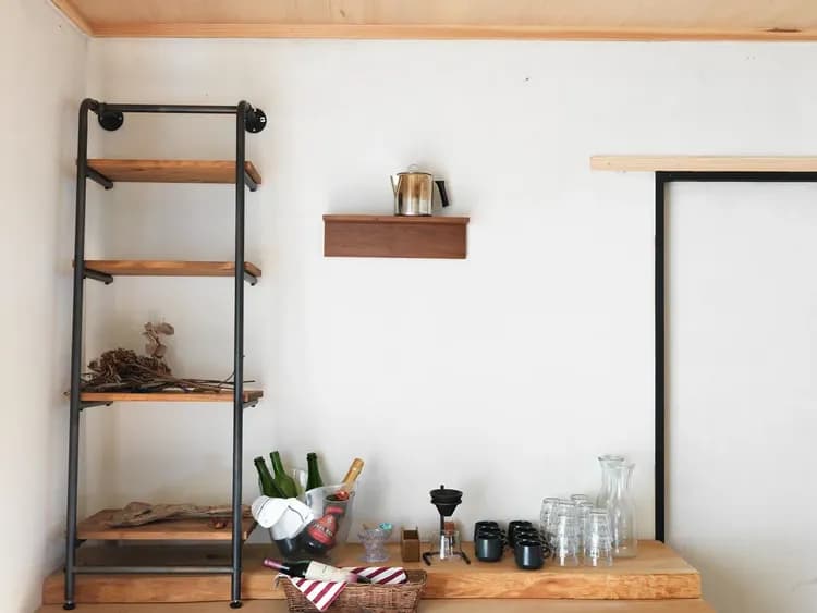 オシャレなインテリア！