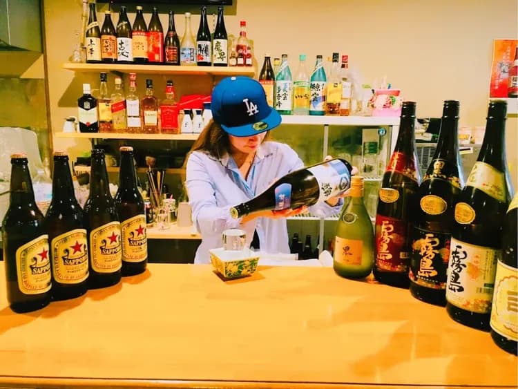 姬路 ONE 青年旅館-18