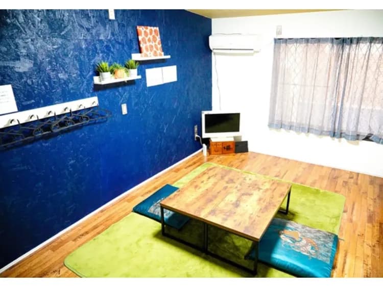 姬路 ONE 青年旅館-7